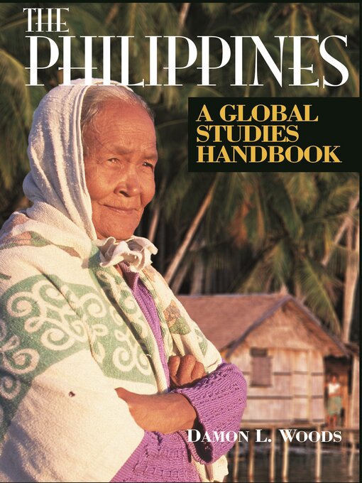 Title details for The Philippines by Damon L. Woods - Available